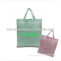 China Wholesale Organic Promotional Drawstring Bag with Logo